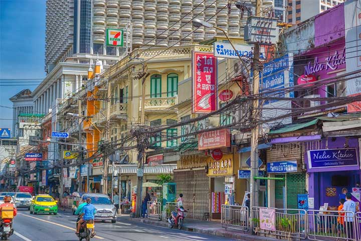 charoen krung road chinatown bangkok guide francophone