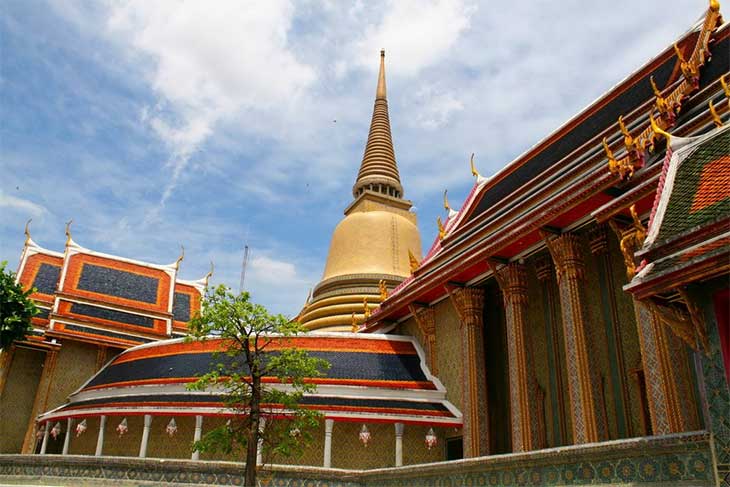 Wat Rajbopit