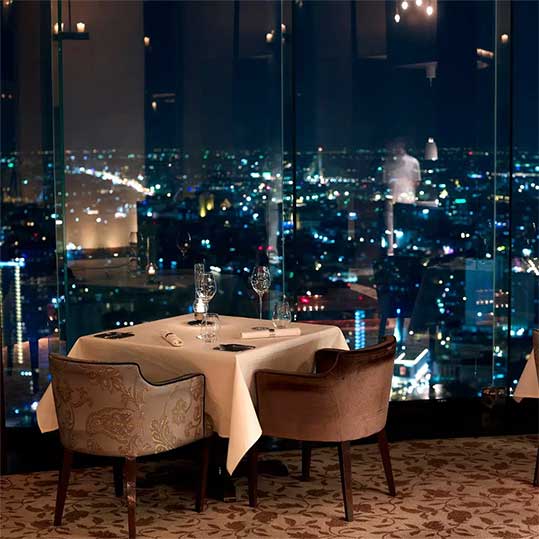 les 15 meilleurs restaurants de bangkok