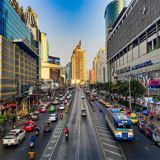 ou loger a bangkok feat