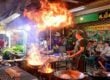 ou manger a Chinatown Bangkok, le guide