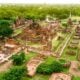 Guide du parc historique d'Ayutthaya